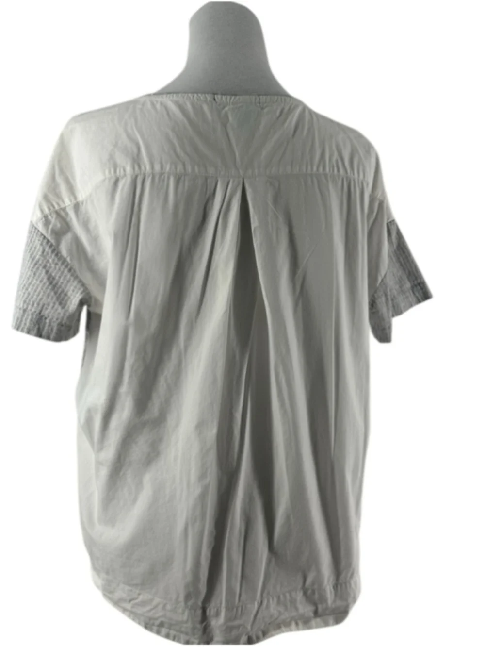 J. Crew crew top